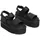 Dr. Martens Voss Quad black hydro 40