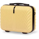 WINGS SWAN Kosmetikkoffer 14" ICE CREAM