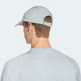 adidas MESH 4 Panel Cap Climacool Wonder Sage/Reflective Silver S/M