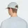 adidas MESH 4 Panel Cap Climacool Wonder Sage/Reflective Silver S/M