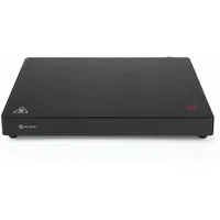 HENDI Warmhalteplatte Induktion Black Line