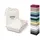 OTTO home Spannbettlaken Jersey 180 x 200 cm wollweiß