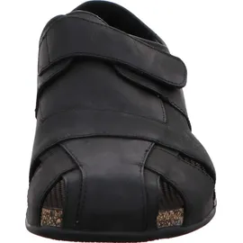 Panama Jack Fletcher Basics C2 Herren Schwarz 40