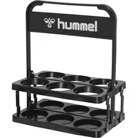 Hummel Flaschen Hmlwaterbottle Erwachsene in BLACK | Gr.: onesize