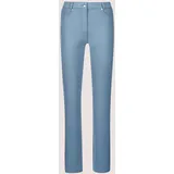 Madeleine Jeans rauchblau 25-26