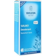 Weleda Salbei Deodorant Nachfüll-Flasche 200 ml