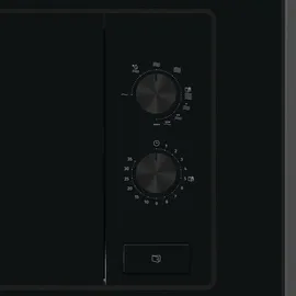 Gorenje BM171EG1B Schwarz