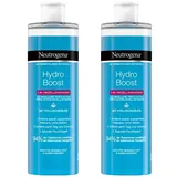 Neutrogena Hydro Boost Mizellenwasser 400 ml