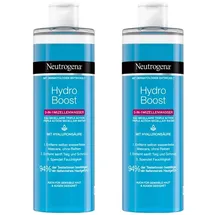Neutrogena Hydro Boost Mizellenwasser 400 ml
