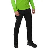 Salewa Herren Ortles PTX 3L Hose (Größe L, schwarz)