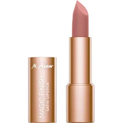 M. Asam® MAGIC FINISH Satin Lipstick
