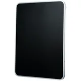 Mojawo XL Campingtisch schwarz klappbar mit Tragegriff Alu 80x60x68cm