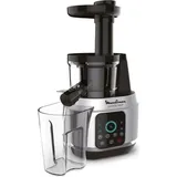 Moulinex ZU420E10 Juice & Clean Juice Extractor