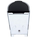 De'Longhi Nespresso Pro NES93449 Wassertank Kunststoff, 1 cm3