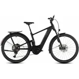 Cube Kathmandu Hybrid ONE11 HPC SLT 2026 28 Zoll RH 50 cm carbon ́n ́silverdust