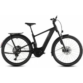 Cube Kathmandu Hybrid ONE11 HPC SLT 2026 28 Zoll RH 50 cm carbon ́n ́silverdust