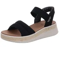 SKECHERS Sun Ray Damen Schwarz 41