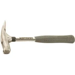 Peddinghaus Latthammer mit magnetischem Nagelhalter 600 g