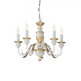 Ideal Lux FIRENZE SP5 (12865)