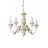 Ideal Lux FIRENZE SP5 (12865)