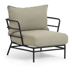 KAVE HOME Gartensessel MARELUZ