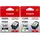 Canon PG-545XL schwarz + CL-546XL Set