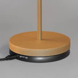 easy! by fhl Cosenza 2.0 Schwarz Gold