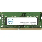 Dell - DDR4 - 32 GB - SO-DIMM 260-pin - unbuffered