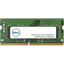 Dell - DDR4 - 32 GB - SO-DIMM 260-pin - unbuffered