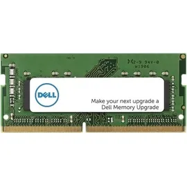 Dell - DDR4 - 32 GB - SO-DIMM 260-pin - unbuffered