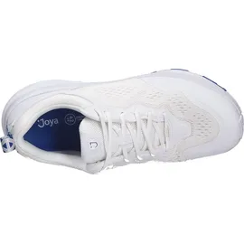 Joya Schnürschuh VELOCE M WHITE weiß | Gr.: 43 2/3
