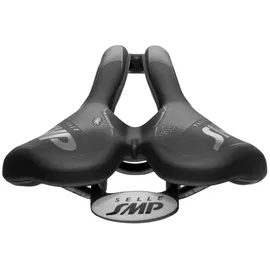 Selle SMP VT30 Gel 155 mm Schwarz