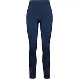 Mammut Trift Lange Strumpfhose Marine XS