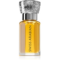 Swiss Arabian konzentriertes Parfüm Öl Hayaa 12ml Unisex