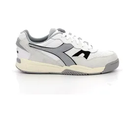 Weisse Diadora Winner Sl Sneakers Erwachsene 46