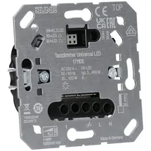 Jung Tastdimmer Universal LED (1711 DE)