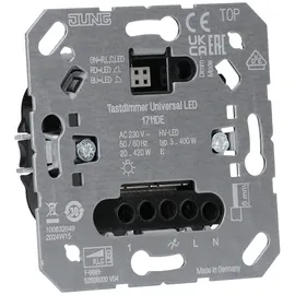Jung Tastdimmer Universal LED (1711 DE)
