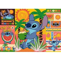 Trefl Puzzle 500 Disney Lilo&Stitch