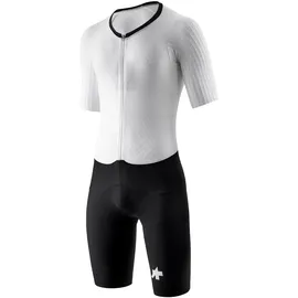 Assos Rapidfire Chronosuit S11 - White Series - L