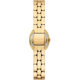 Michael Kors Damenuhr, Holiday 2025 MK4955 - gold