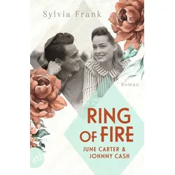 Ring of Fire – June Carter & Johnny Cash