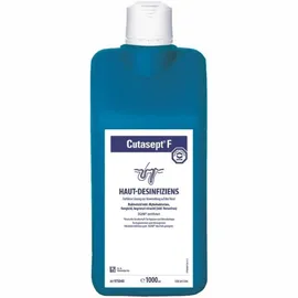 Hartmann Cutasept F 5000 ml