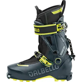 Dalbello Quantum Evo Tourenskischuhe Dunkelblau/Fluo Gelb 26,5