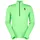 Scott Defined Light Fleece Mit Halbem Reißverschluss - Glow Green - L