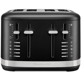 KitchenAid 5KMT4109EBM (iron black) Kompakt-Toaster