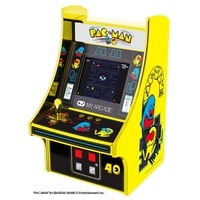 My Arcade DGUNL-3290 Pac-Man 40th Anniversary Micro Player Retro