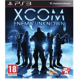 2K Xcom : Enemy Unknown