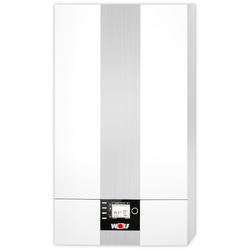 WOLF | Gasbrennwert-Heiztherme CGB-2-14 ComfortLine | 14 kW