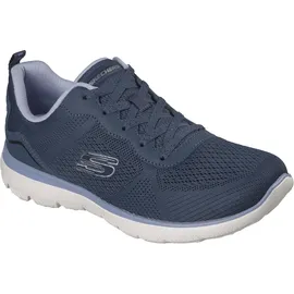 SKECHERS Summits Damen Blau 41