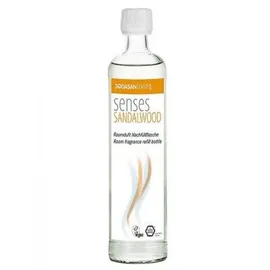 Sodasan Raumduft - COSY Cedar Patchouli Orange Nachfüller 500 ml